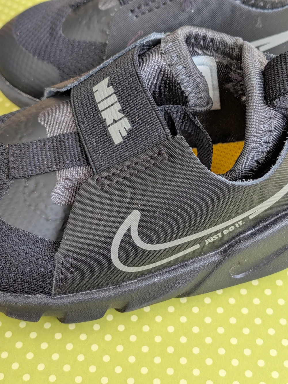 Nike comfortable kids
